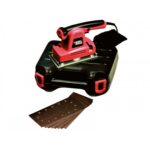 LEVIGATRICE ORBITALE B.D. MOD.KA274EKA