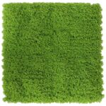 SIEPE ARTIFICIALE CM.100X100 MOD.GREEN MUSCHIO