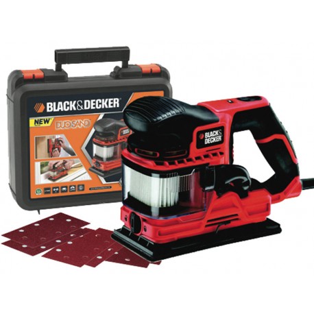 Image LEVIGATRICE B.D. DUO SAND KA330EKA - immagine 1