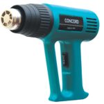 CONCORD HG020 PISTOLA TERMICA 2000W