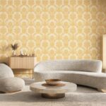 PARATO TRADIZIONE ITALIANA DAMASCO