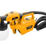 NG PISTOLA A SPRUZZO HVLP 650W