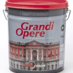 GRANDI OPERE BIANCO 1 L.