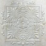 PANNELLO DECORATIVO 50X50 BAROCCO PLUS