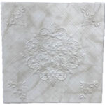 PANNELLO DECORATIVO 50X50 BAROCCO