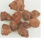 PIETRA LAVICA X BARBECUE IN CF.DA KG.3