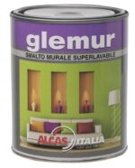 GLEMUR LT.14 BIANCO OPACO - immagine 2