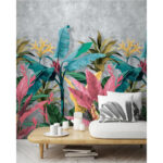 PANNELLO FOTOMURALE 270hx159L