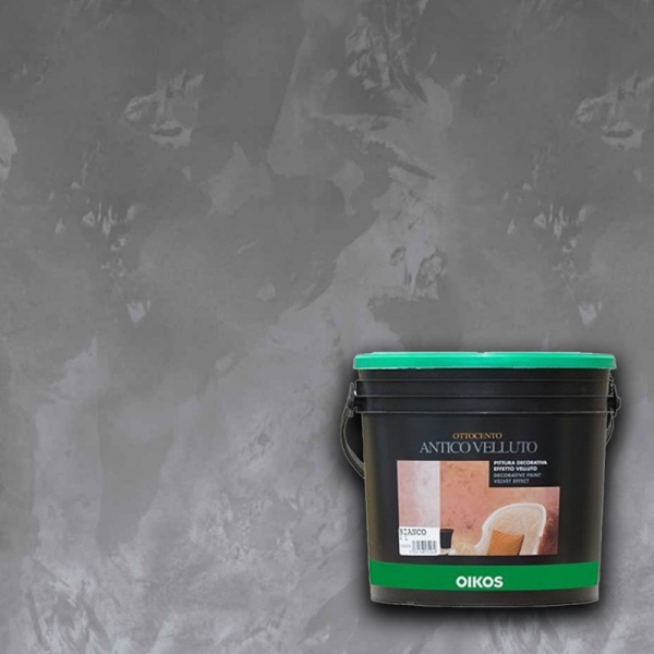 Image OIKOS OTTOCENTO BASE P LT.1 - immagine 1