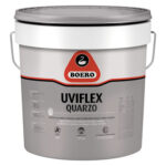 BOERO UVIFLEX PITTURA BASE BC LT.12
