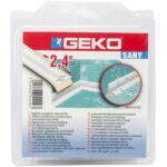 GUARNIZIONE BIANCA SANIBORDI CM.2,2X240