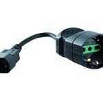 CAVO IEC SCHUKO X GRUPPI DI CONTINUITA' MACH POWER