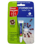 BAYER GEL FORMICHE SOLFAC