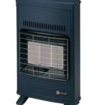 SICAR STUFA A GAS METANO ECO40