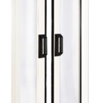 IRIS ZANZARIERA OPERA 280X240 ORIZZ.BIANCO