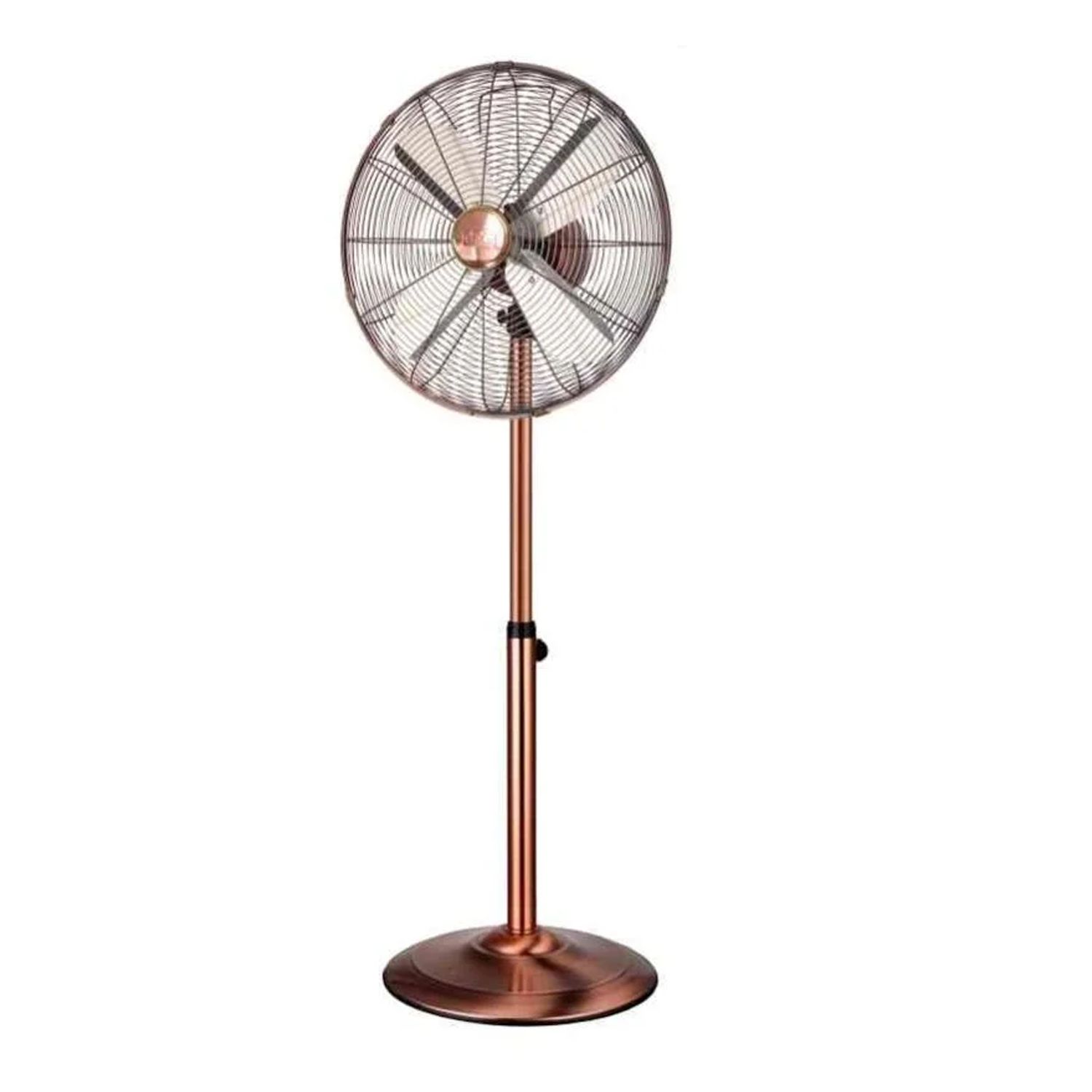 Image CFG RAME 45 - VENTILATORE PIANTANA 45CM METALLO - immagine 1