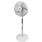 CFG MISTRAL ISOLARE VENTILATORE PIANTANA E SOLARE