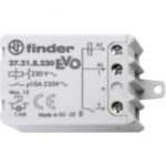 FINDER RELE' INTERR. AD IMPULSI 230V
