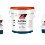 KIT BOERO BATRIX 5LT + LASER 23 1LT + LASER FISSATIVO 1LT