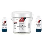 KIT BOEROKLIMA 14LT+ LASER 23 1LT+LASER FISSATIVO 1T