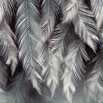 PANNELLO EFFETTO PIUMA 120X300