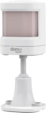 BEGHELLI 60103 KIT ALLARME WI-FI GSM - immagine 4