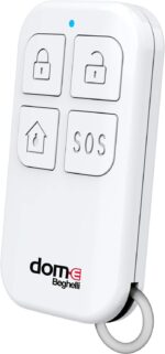 BEGHELLI 60103 KIT ALLARME WI-FI GSM - immagine 5