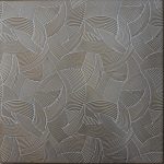 PANNELLO IN POLIST.50X50 CLASSIC GOLD 2