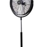 CFG VENTILATORE TURNADO 45CM INCLINABILE