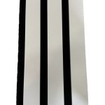 DOGA LAMELLO FLESSIBILE BIANCO 275X60X0.9 CM