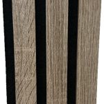 DOGA LAMELLO FLESSIBILE VINTAGE 275X60X0.9 CM