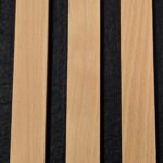 DOGA LAMELLO FLESSIBILE FAGGIO  275X60X0.9 CM