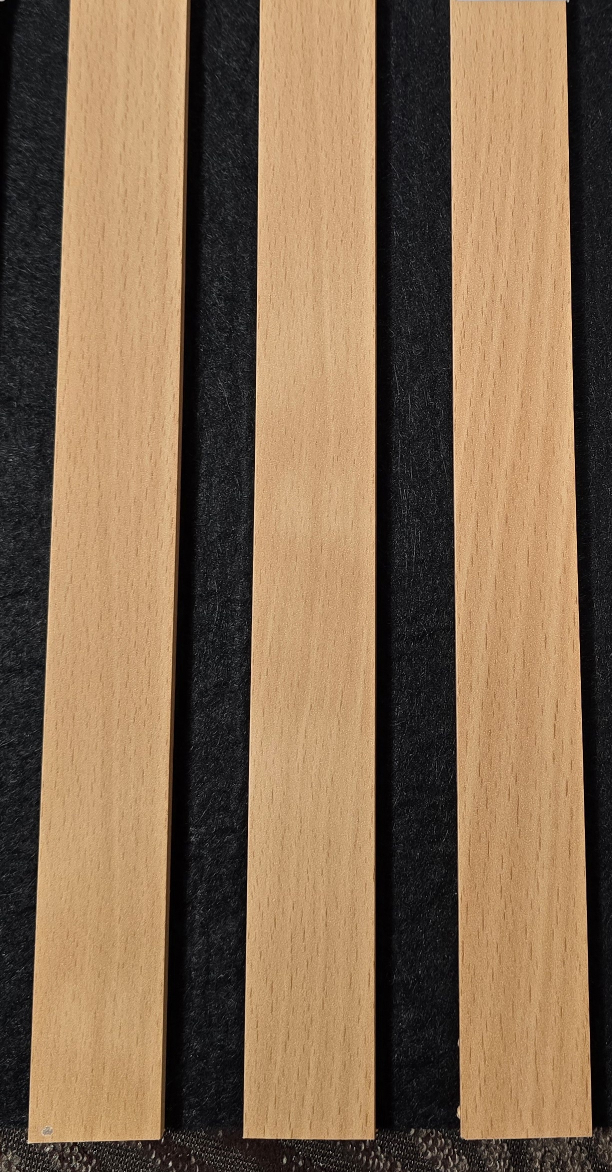 Image DOGA LAMELLO FLESSIBILE FAGGIO 275X60X0.9 CM - immagine 1