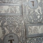 PARATO TRUSSARDI 10MT X 0.70CM