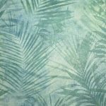 PARATO IN STOCK JUNGLA VERDE 10X53 CM