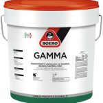 GAMMA 5 LT BASE GW 570 BIANCO