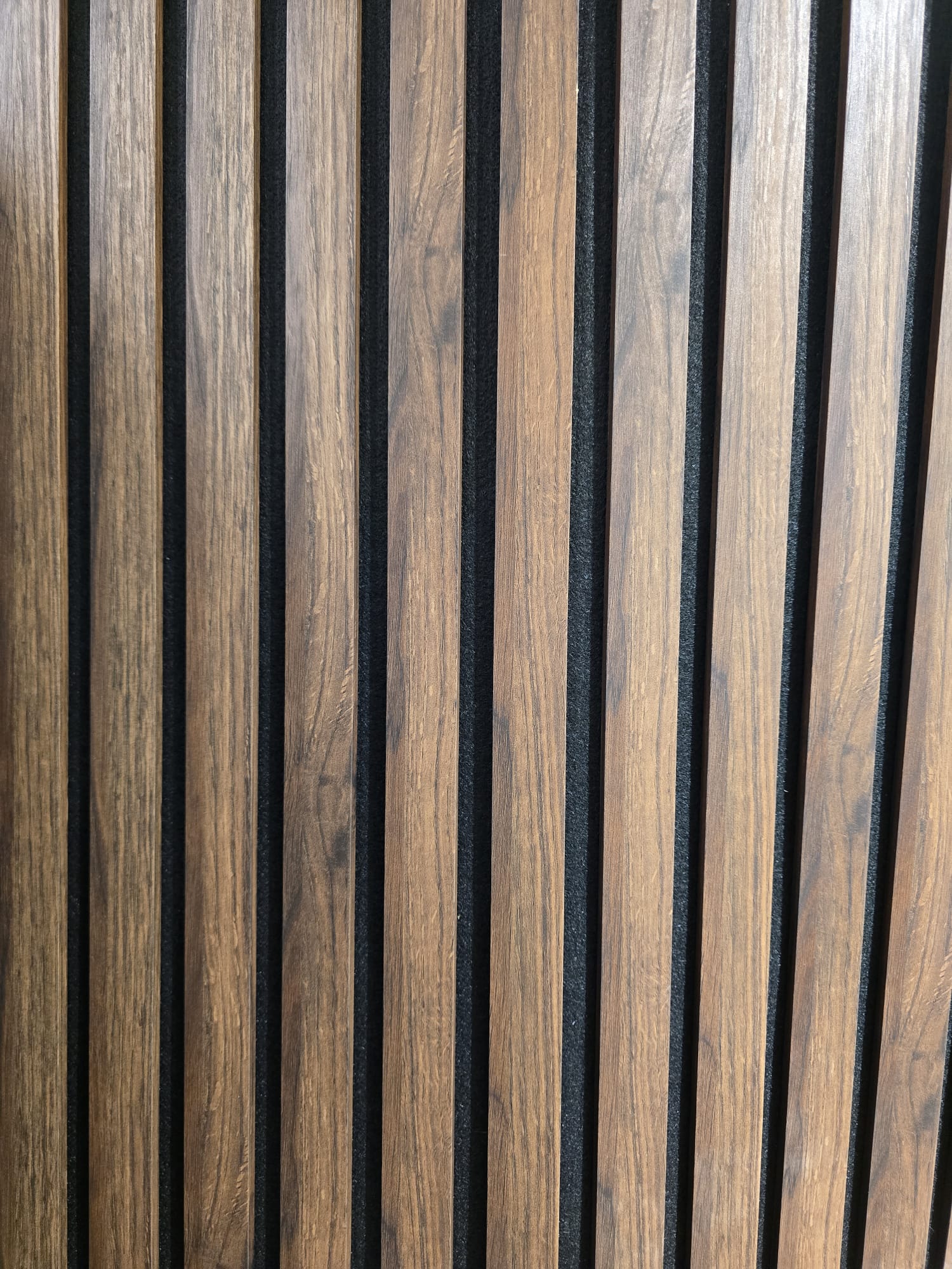 Image DOGA LAMELLO FLESSIBILE CATANIA NOCE ANTICO 278x60x0.9 CM - immagine 1