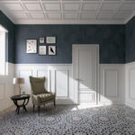 ARD BOISERIE PANNELLO PREASSEMBLATO 120X50